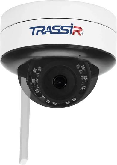 IP-камера TRASSIR W2D5Cloud1000