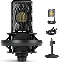 Проводной микрофон Maono PM500T, фото 2