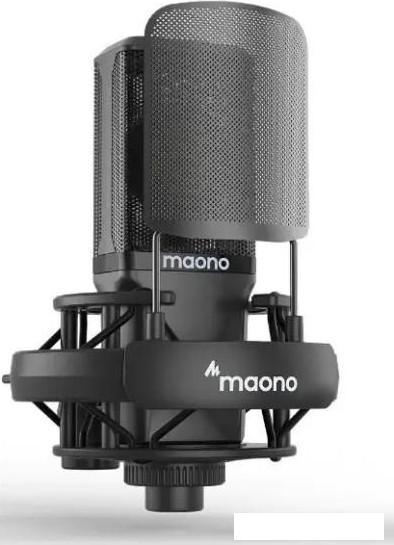 Проводной микрофон Maono PM500T - фото 3 - id-p226411770