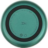 Беспроводное зарядное устройство ZMI WTX11, USB type-C, 9Вт, 2A, черный/зеленый [wtx11 black/green], фото 3