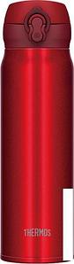 Термокружка Thermos JNL-604 MTR 600мл (красный)