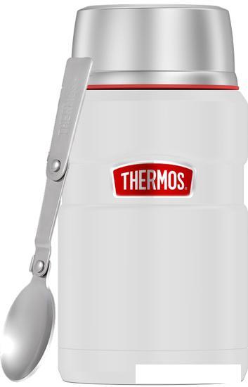 Термос для еды Thermos SK-3020 RCMW 710мл (белый)