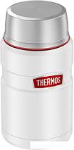 Термос для еды Thermos SK-3020 RCMW 710мл (белый), фото 3
