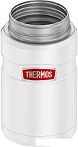 Термос для еды Thermos SK-3020 RCMW 710мл (белый), фото 2