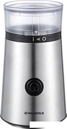 Электрическая кофемолка MAUNFELD MF-522S, фото 2