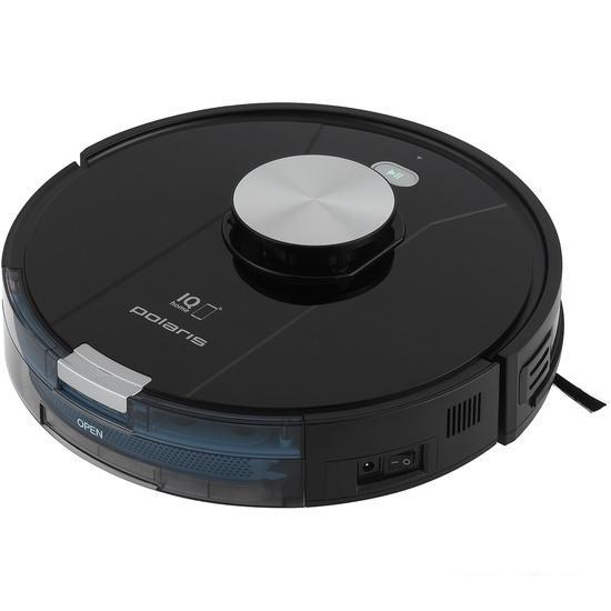 Робот-пылесос Polaris PVCR 4000 WI-FI IQ Home Envision AQUA - фото 4 - id-p226682058