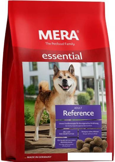 Сухой корм для собак Mera Essential Reference с курицей 60750 (12.5 кг)