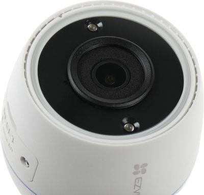 Камера видеонаблюдения IP EZVIZ C3TN 1080P, 1080p, 2.8 мм, белый [cs-c3tn (1080p,w1)] - фото 7 - id-p226680782