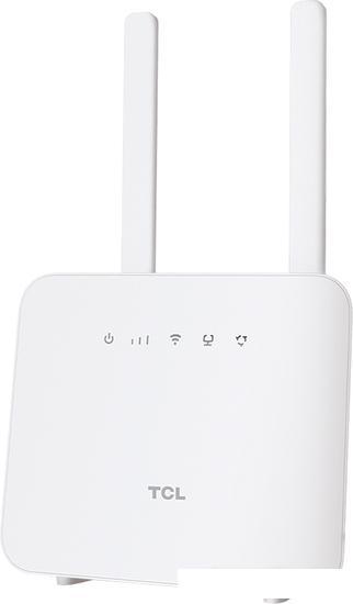 4G Wi-Fi роутер TCL Linkhub HH42CV1 (белый) - фото 1 - id-p226409763