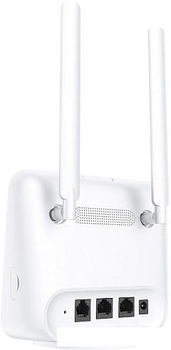4G Wi-Fi роутер TCL Linkhub HH42CV1 (белый) - фото 2 - id-p226409763