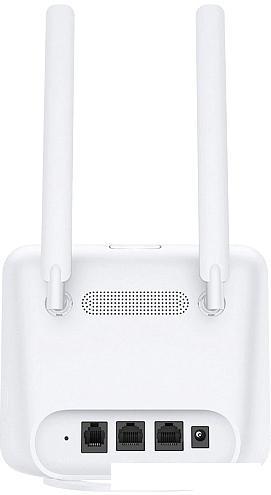 4G Wi-Fi роутер TCL Linkhub HH42CV1 (белый) - фото 3 - id-p226409763
