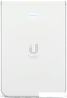 Точка доступа Ubiquiti UniFi 6 In-Wall AP U6-IW