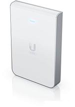 Точка доступа Ubiquiti UniFi 6 In-Wall AP U6-IW, фото 3