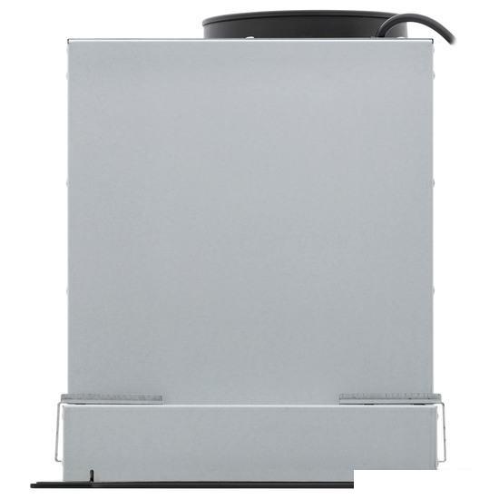 Кухонная вытяжка Krona Selina 600 Glass Black S (черный) - фото 4 - id-p226806620