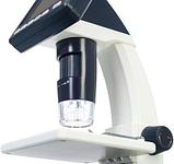 Микроскоп DISCOVERY Artisan 128, цифровой, 20–500x, белый [78162], фото 2