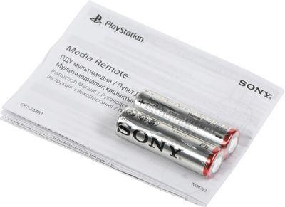 Пульт ДУ PlayStation Media Remote для PlayStation 5 белый/черный [ps719863625] - фото 2 - id-p226410372