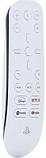 Пульт ДУ PlayStation Media Remote для PlayStation 5 белый/черный [ps719863625], фото 4