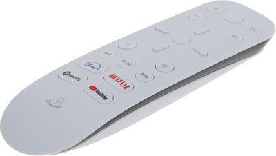Пульт ДУ PlayStation Media Remote для PlayStation 5 белый/черный [ps719863625] - фото 6 - id-p226410372