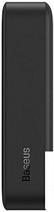 Внешний аккумулятор Baseus Magnetic Mini Wireless Fast Charge Power Bank 20W 20000mAh (черный), фото 3