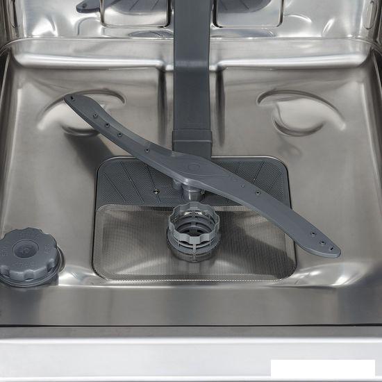 Встраиваемая посудомоечная машина Krona Garda 60 BI - фото 10 - id-p226682126