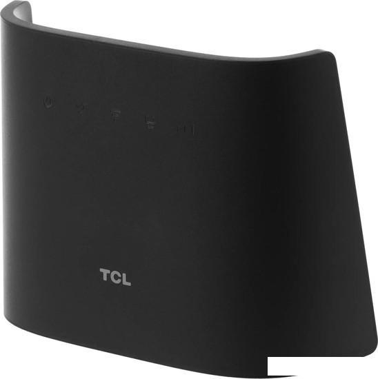 4G Wi-Fi роутер TCL Linkhub HH63 (черный) - фото 2 - id-p226411882