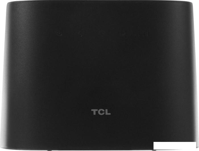 4G Wi-Fi роутер TCL Linkhub HH63 (черный) - фото 3 - id-p226411882