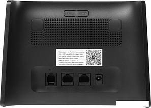 4G Wi-Fi роутер TCL Linkhub HH63 (черный), фото 3