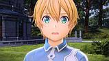 Игра PlayStation Sword Art Online: Alicization Lycoris, RUS (игра и субтитры), для PlayStation 4, фото 6