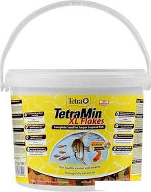 Сухой корм Tetra TetraMin XL Flakes 10 л