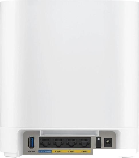 Wi-Fi роутер ASUS ExpertWiFi EBM68 (1 шт) - фото 3 - id-p226411885