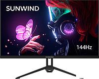 Игровой монитор SunWind SUN-M27BA108