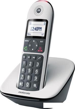 Радиотелефон Motorola CD5001 (белый), фото 2