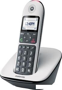Радиотелефон Motorola CD5001 (белый)