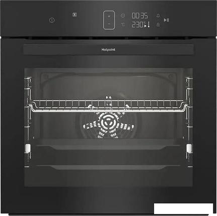 Электрический духовой шкаф Hotpoint-Ariston FE8 1351 SH BLG, фото 2