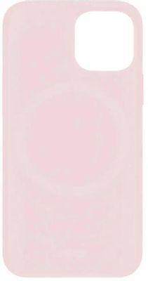 Чехол (клип-кейс) UBEAR Touch Mag Case, для Apple iPhone 13, противоударный, светло-розовый [cs100lr61th-i21m] - фото 3 - id-p226410614
