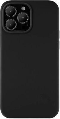 Чехол (клип-кейс) UBEAR Touch Mag Case, для Apple iPhone 13 Pro Max, противоударный, черный [cs102bl67th-i21m] - фото 1 - id-p226410615