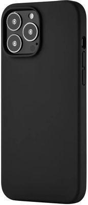 Чехол (клип-кейс) UBEAR Touch Mag Case, для Apple iPhone 13 Pro Max, противоударный, черный [cs102bl67th-i21m] - фото 4 - id-p226410615