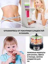 Сушилка для овощей и фруктов GFgril GFD-002, фото 3