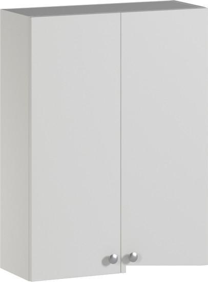 Genesis Мебель Шкаф 600 (белый)