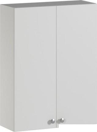 Genesis Мебель Шкаф 600 (белый), фото 2
