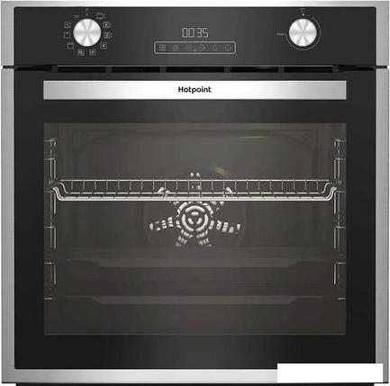 Электрический духовой шкаф Hotpoint-Ariston FE9 834 JC IX, фото 2