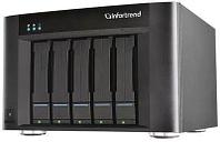 Сетевое хранилище NAS Infortrend GSEP2050000D-8U32 5-bay настольный Pentium