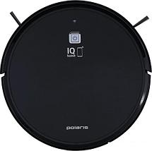 Робот-пылесос Polaris PVCR 4105 WI-FI IQ Home Aqua (черный), фото 3