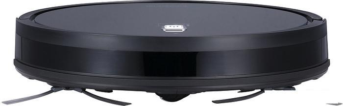 Робот-пылесос Polaris PVCR 4105 WI-FI IQ Home Aqua (черный) - фото 7 - id-p226409936