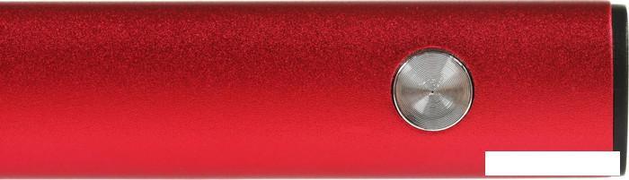 Внешний аккумулятор TFN Blaze LCD PD 22.5W 10000mAh (красный), фото 3
