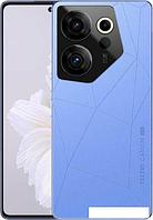 Смартфон Tecno Camon 20 Premier 5G 8GB/512GB (безмятежный синий)