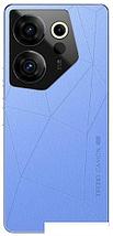 Смартфон Tecno Camon 20 Premier 5G 8GB/512GB (безмятежный синий), фото 2