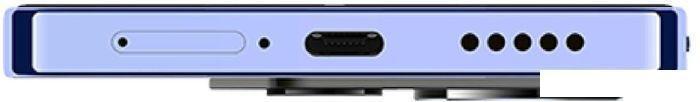 Смартфон Tecno Camon 20 Premier 5G 8GB/512GB (безмятежный синий), фото 3