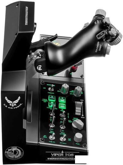 Оборудование для авиасимов Thrustmaster Viper - фото 2 - id-p226682196