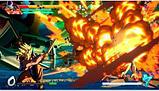 Игра PlayStation Dragon Ball FighterZ, ENG (игра и субтитры), для PlayStation 4, фото 6